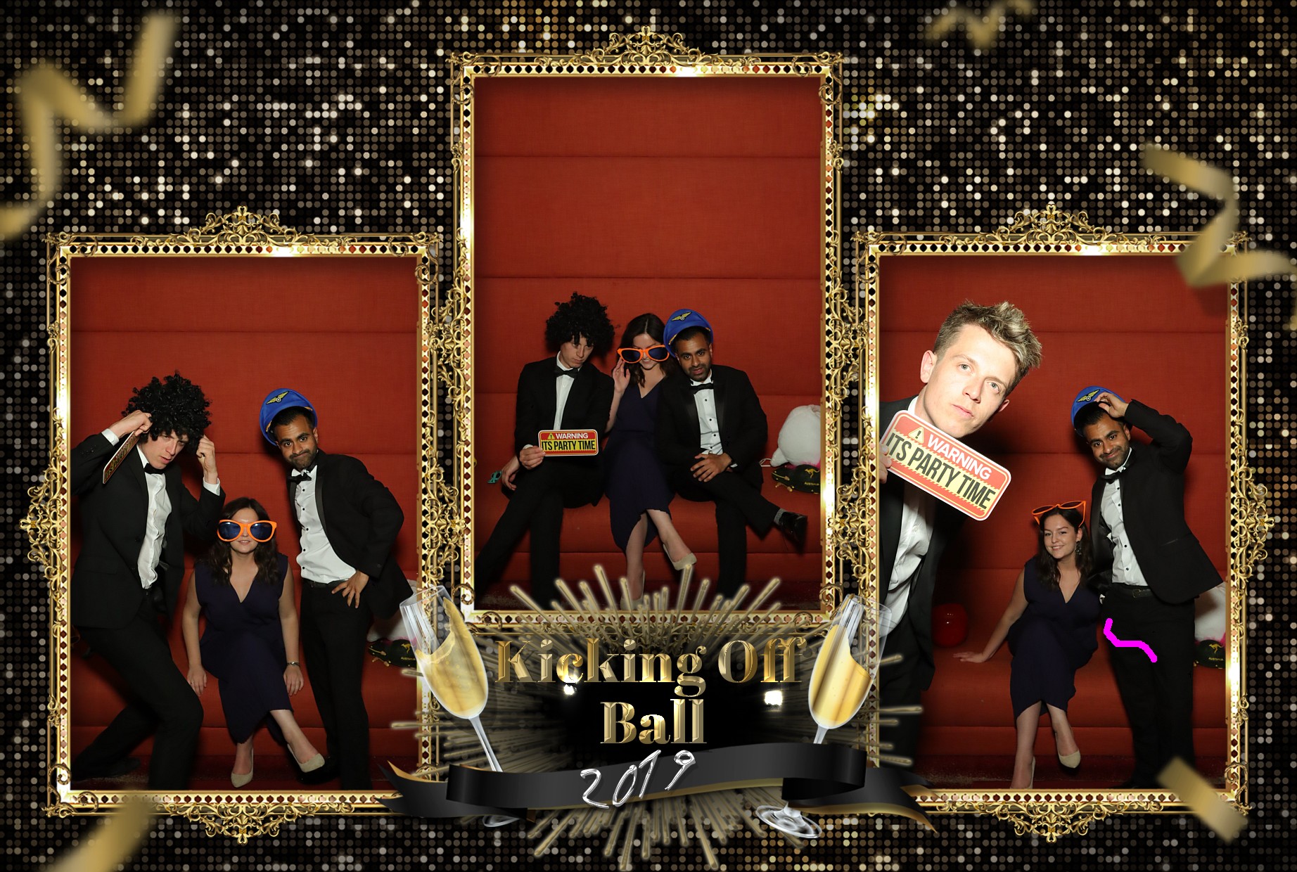 Capital Corporate | View more photos from the event at gallery.myphotoboothexperience.co.uk/u/MyPhotoBoothExperienceLtd/Capital-Corporate